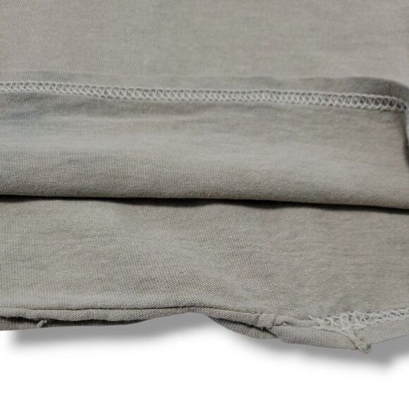 Malcolm X Shirt Size Medium / Large Graphic Tee Graphic Print T-Shirt Grungy Tee - Picture 8 of 10